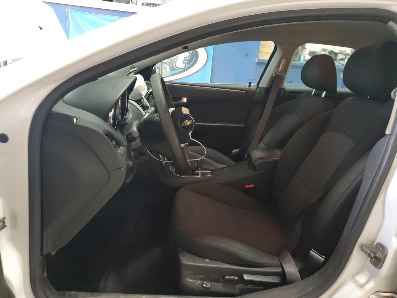 2011 Chevrolet Malibu 1Lt - Фото 7