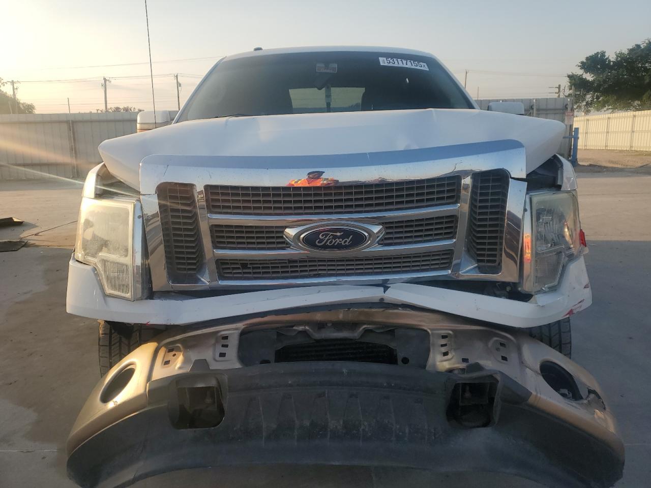 2012 Ford F150 Supercrew - Image 5