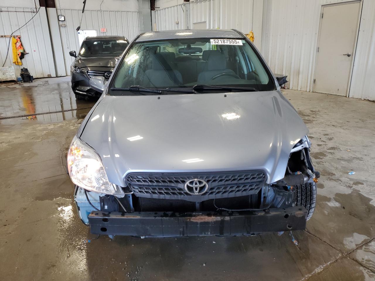 2007 Toyota Corolla Matrix Xr - Фото 5