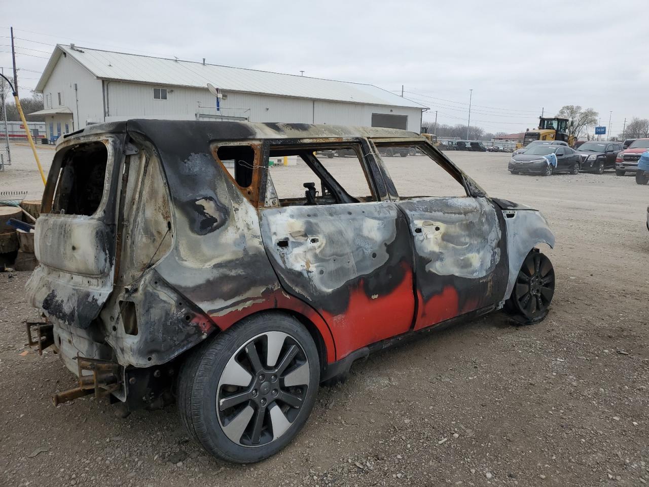 2015 Kia Soul ! - Image 3