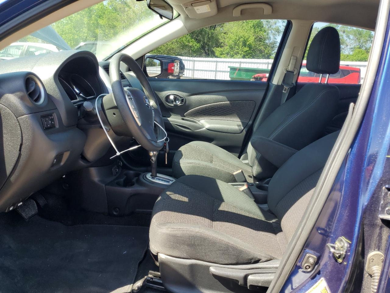 2019 Nissan Versa - Image 7