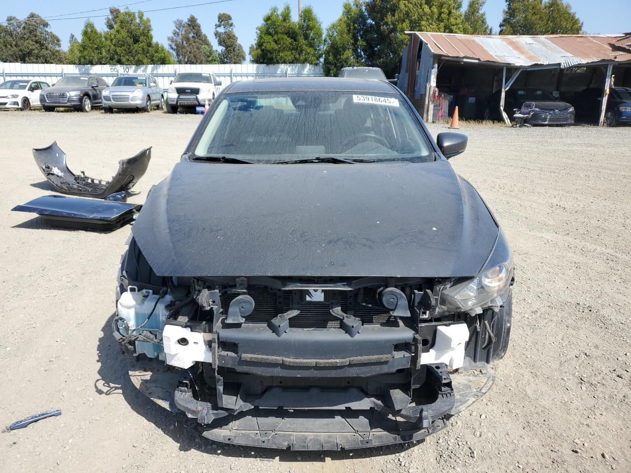 2018 Mazda 3 Touring - Фото 5