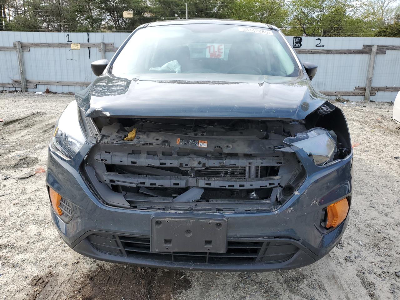 2019 Ford Escape S - Image 5
