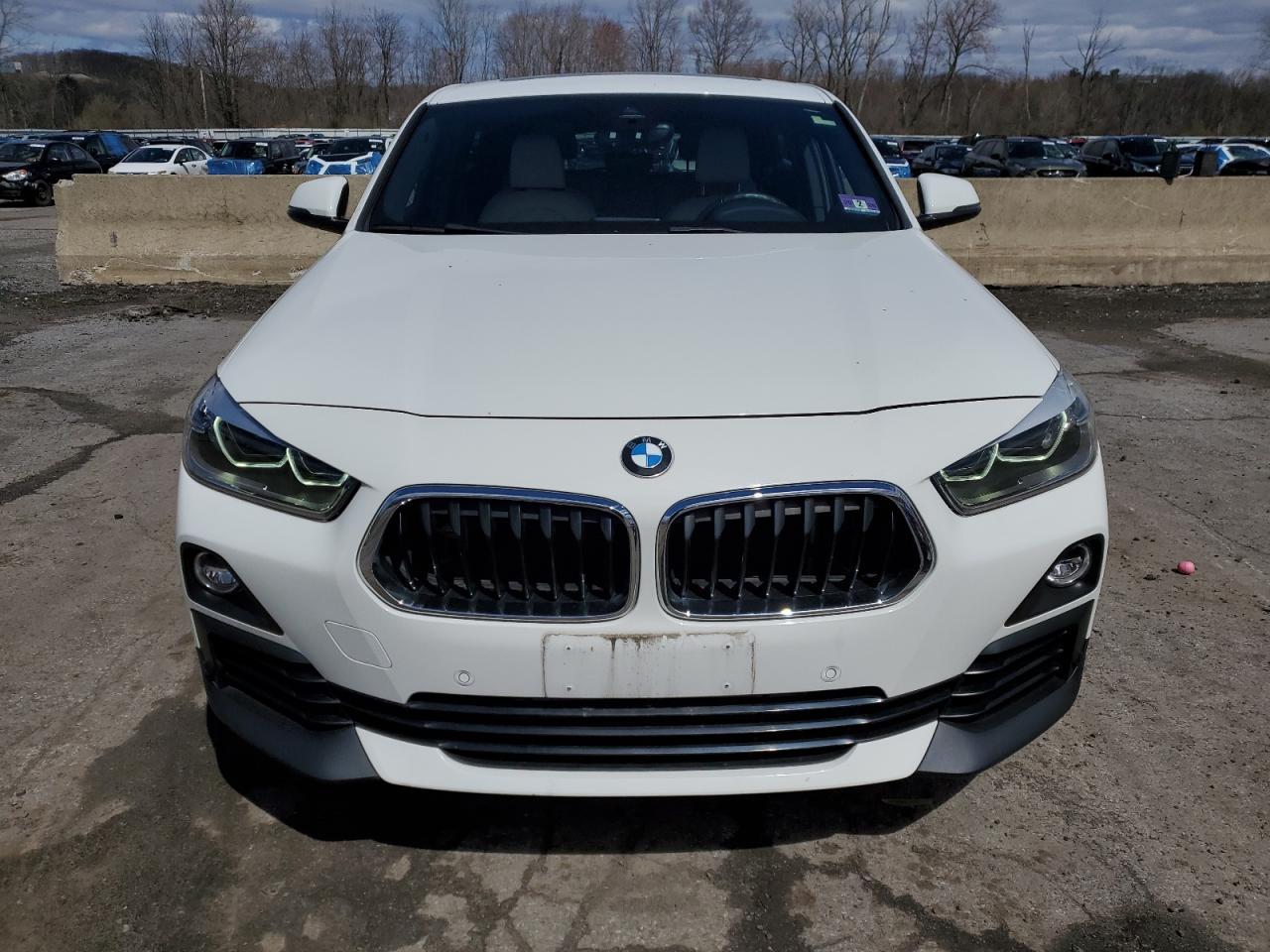 2019 BMW X2 xDrive28I - Image 5