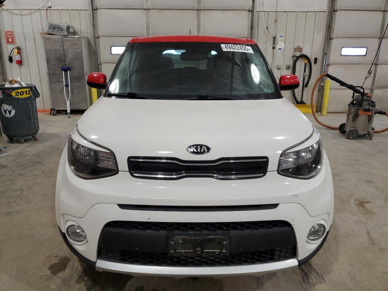 2018 Kia Soul + - Фото 5