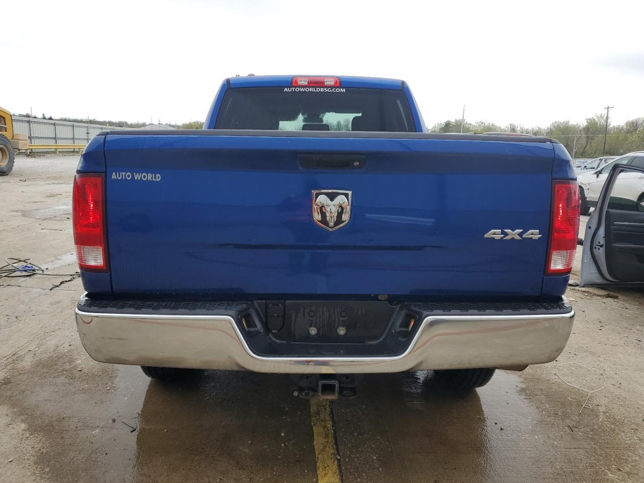 2017 Ram 1500 St - Image 6
