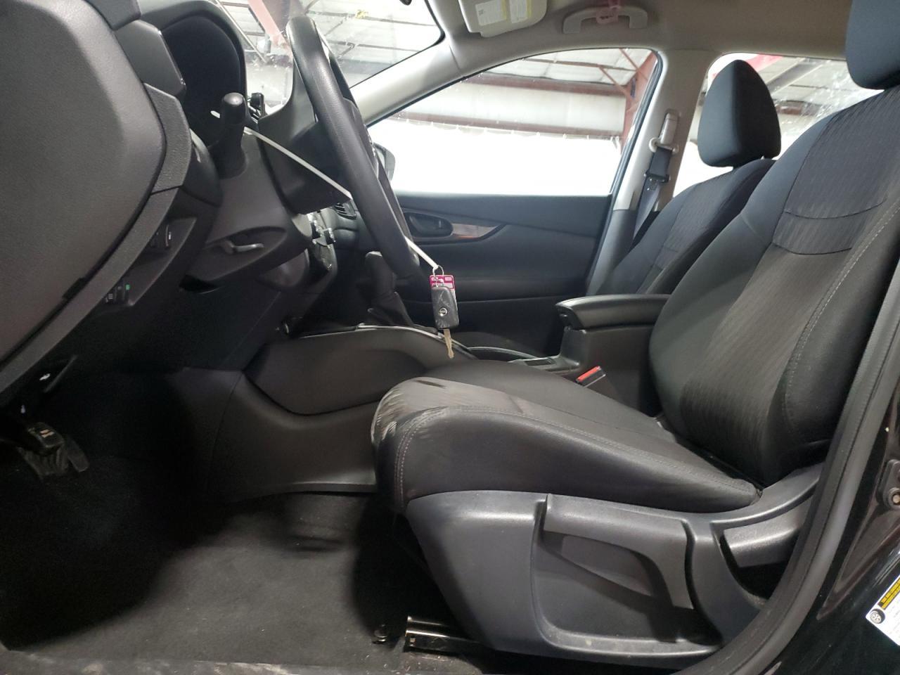 2020 Nissan Rogue S - Фото 7