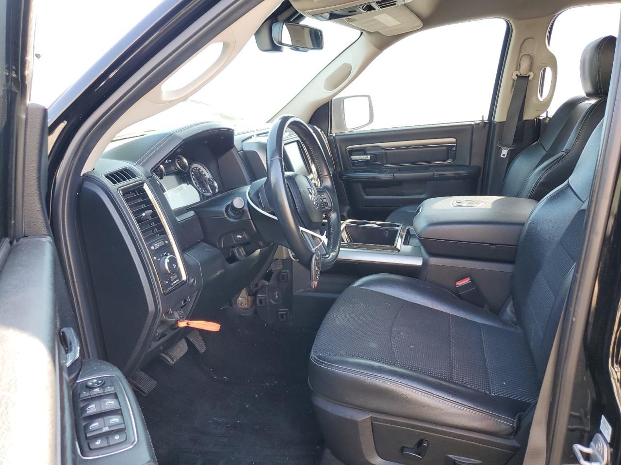 2015 Ram 1500 Sport - Image 7