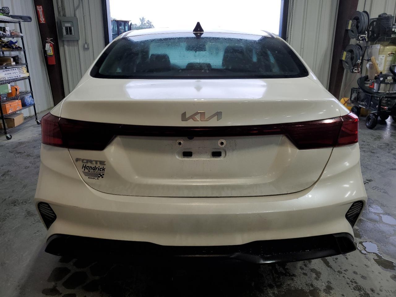 2024 Kia Forte Lx - Фото 6