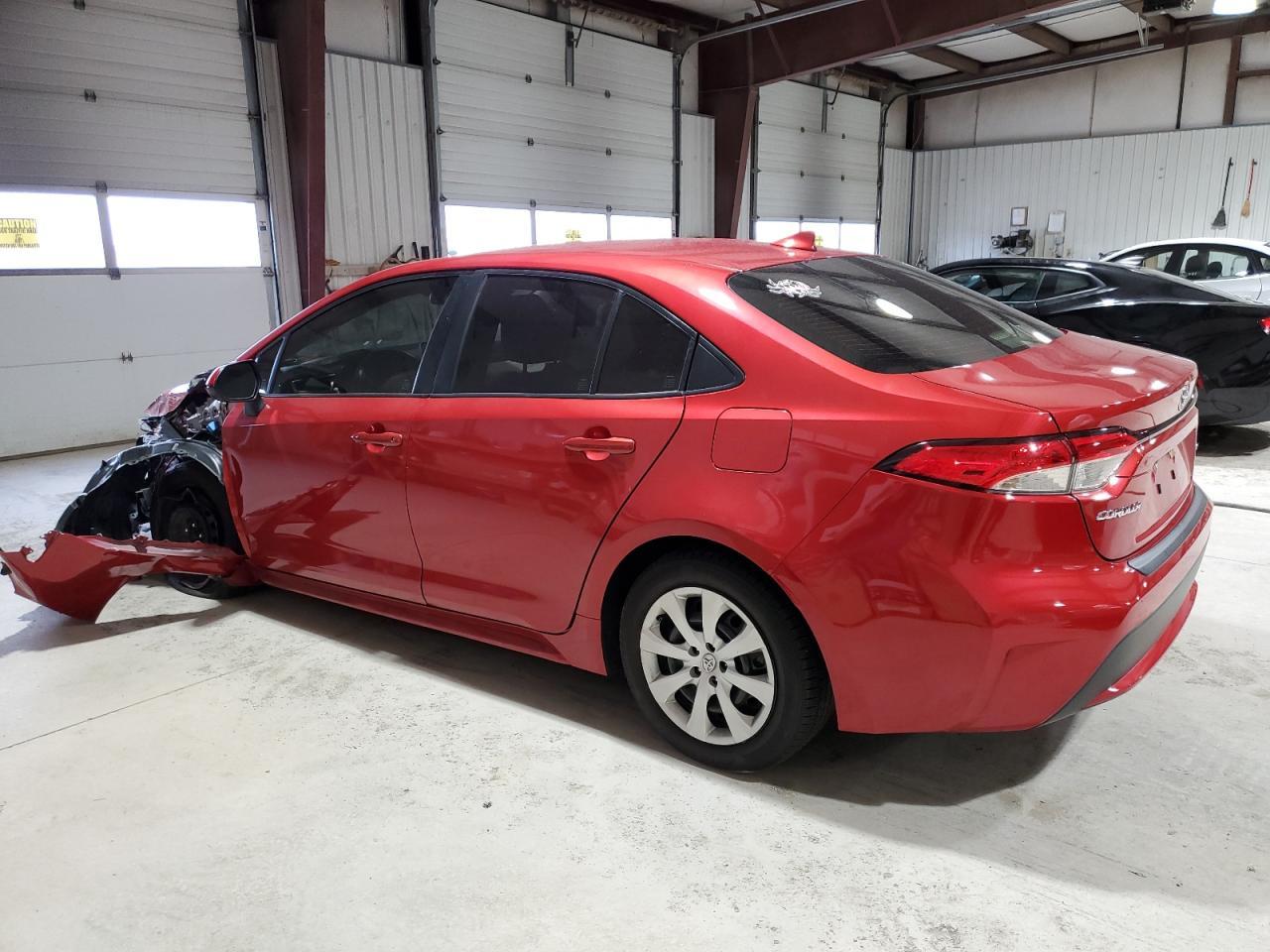 2020 Toyota Corolla Le - Фото 2