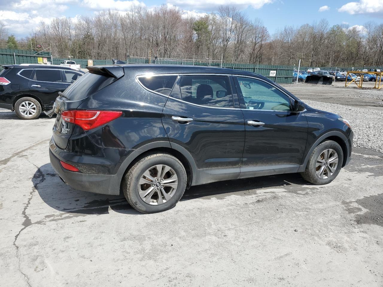 2016 Hyundai Santa Fe Sport - Фото 3