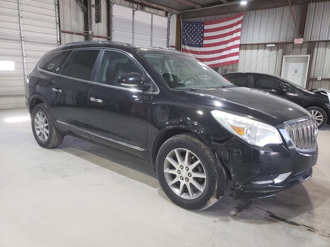 2016 Buick Enclave - Image 4