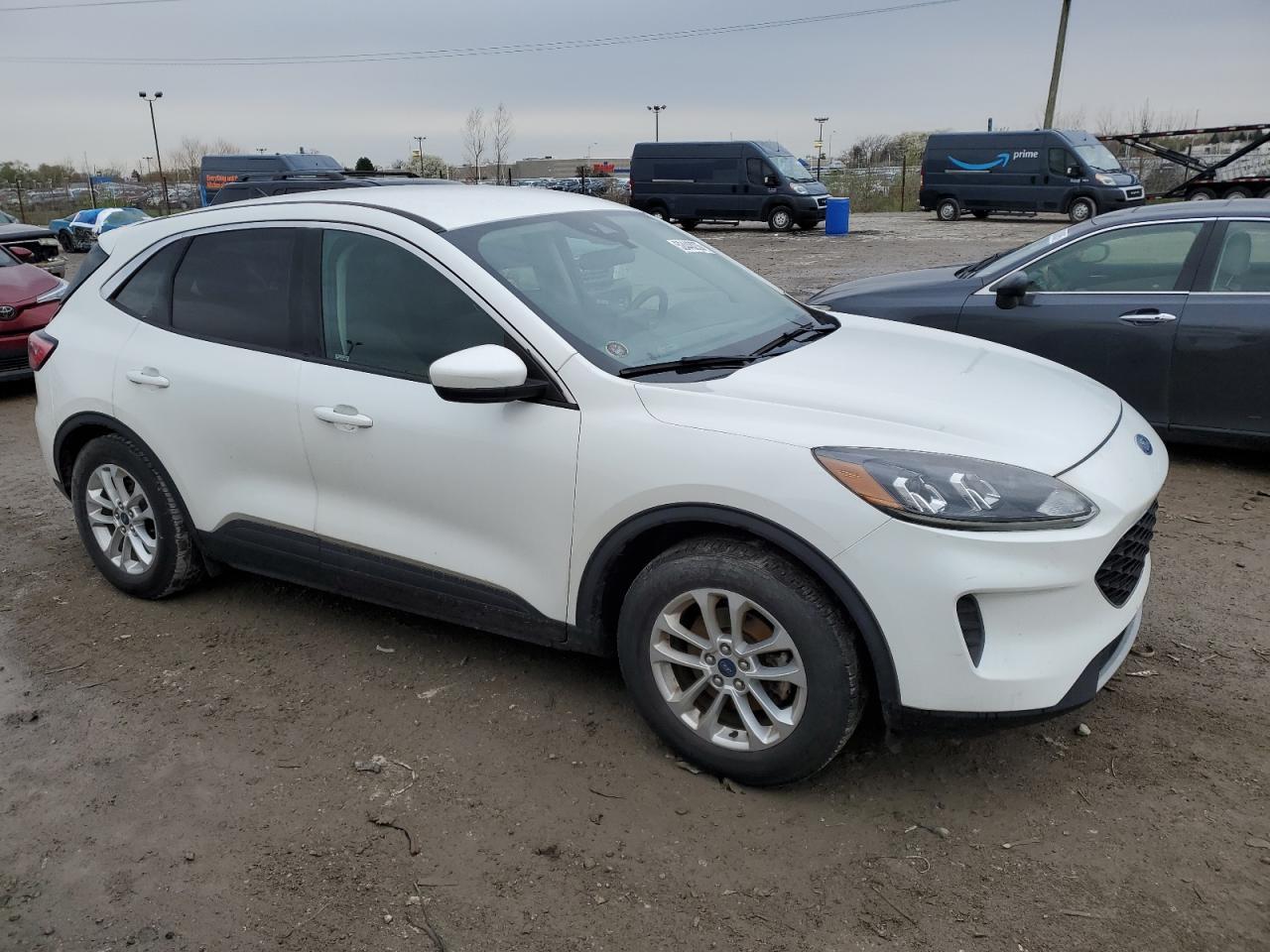 2020 Ford Escape Se - Image 4