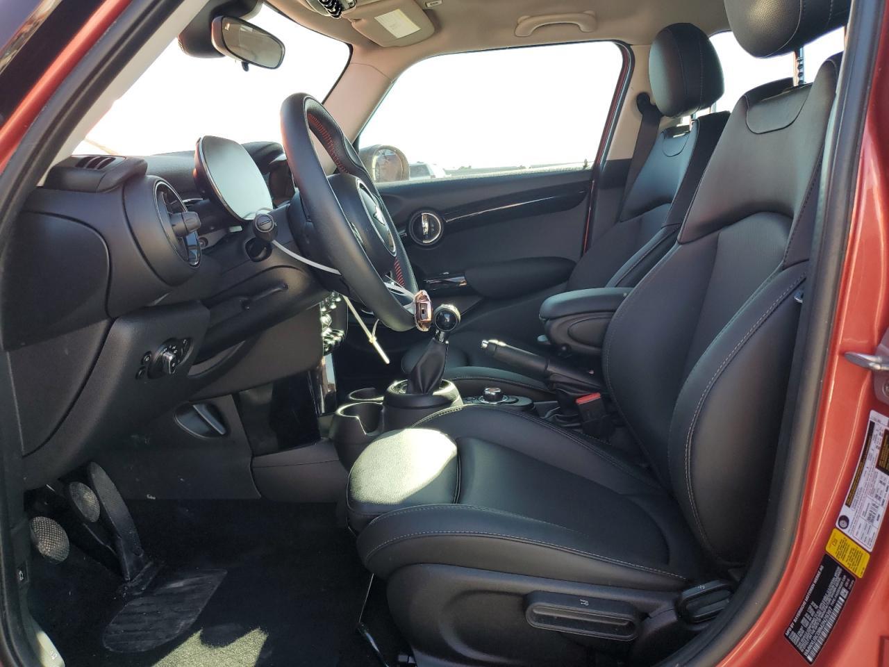 2021 Mini Cooper S - Image 7