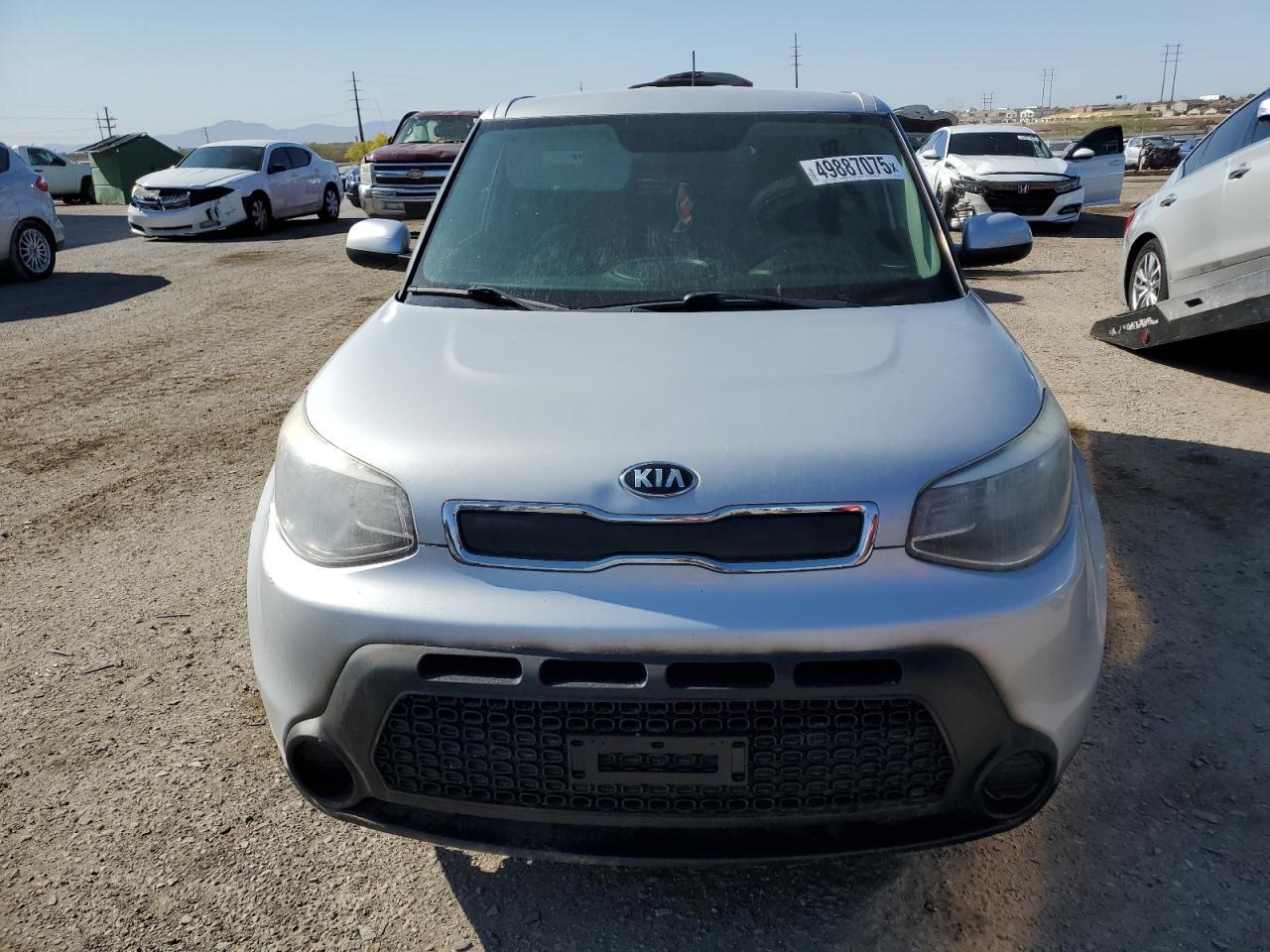 2016 Kia Soul - Фото 5