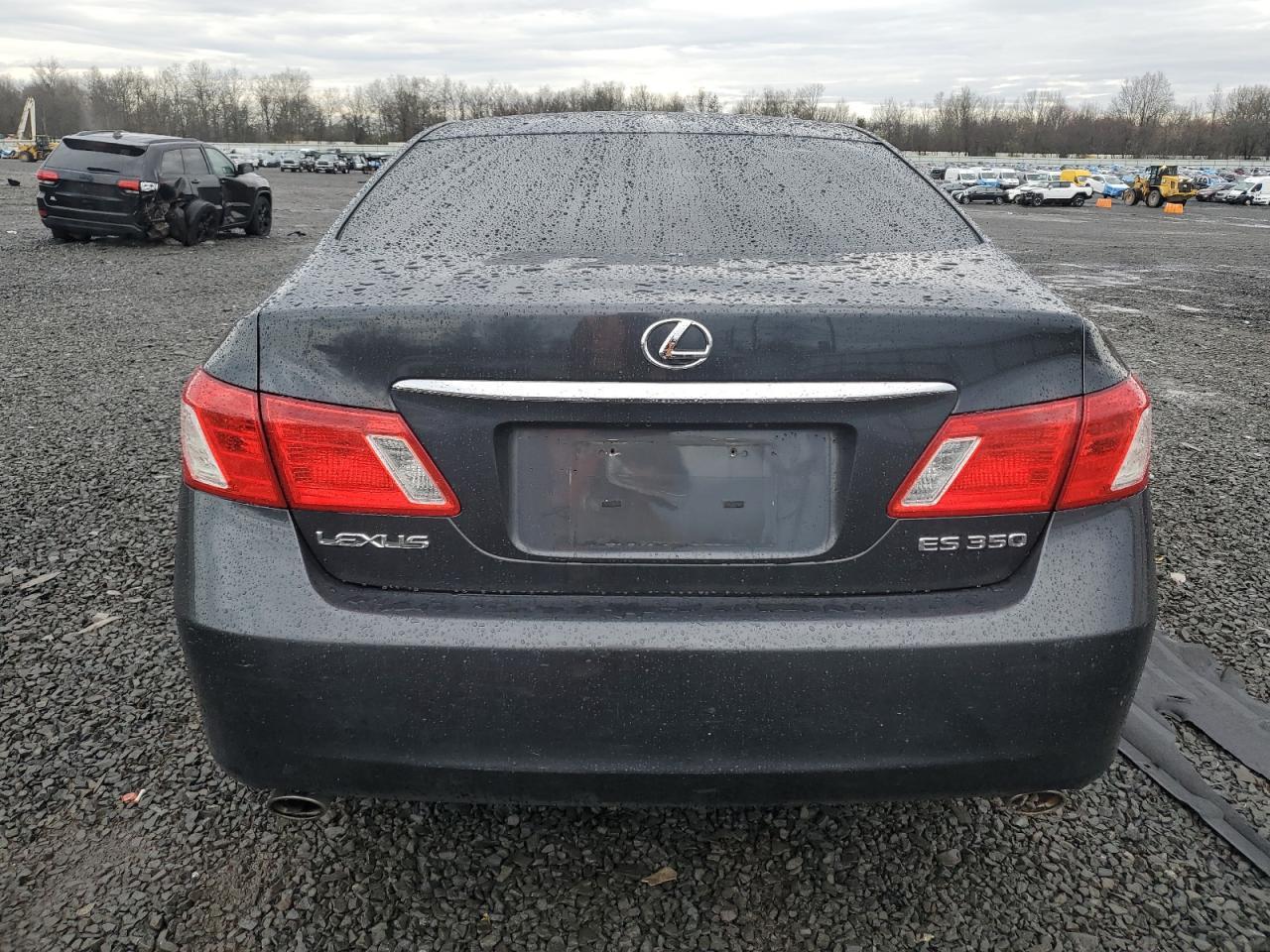 2008 Lexus Es 350 - Image 6