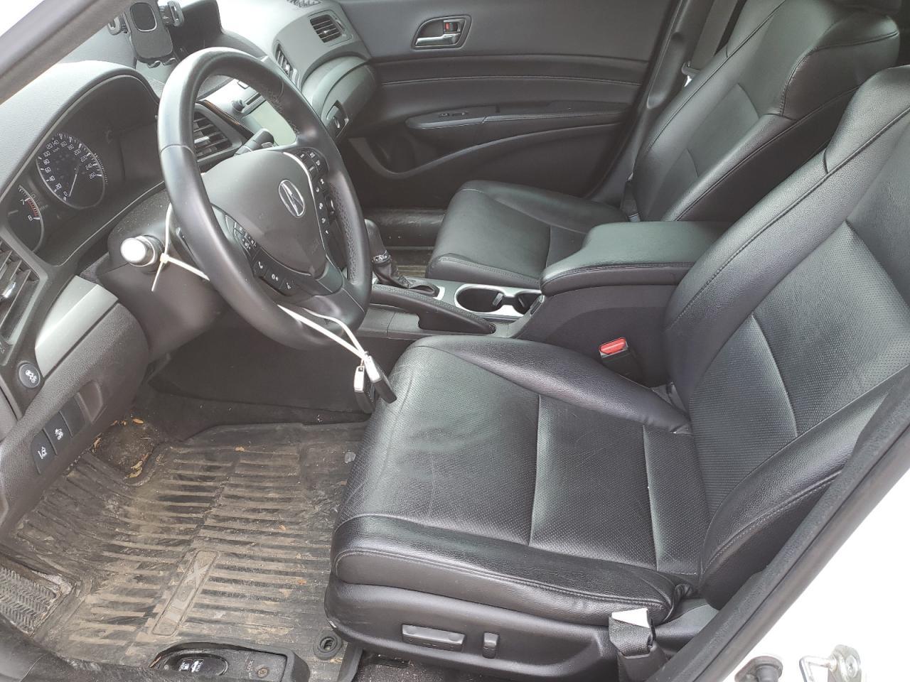 2016 Acura Ilx Premium - Image 7