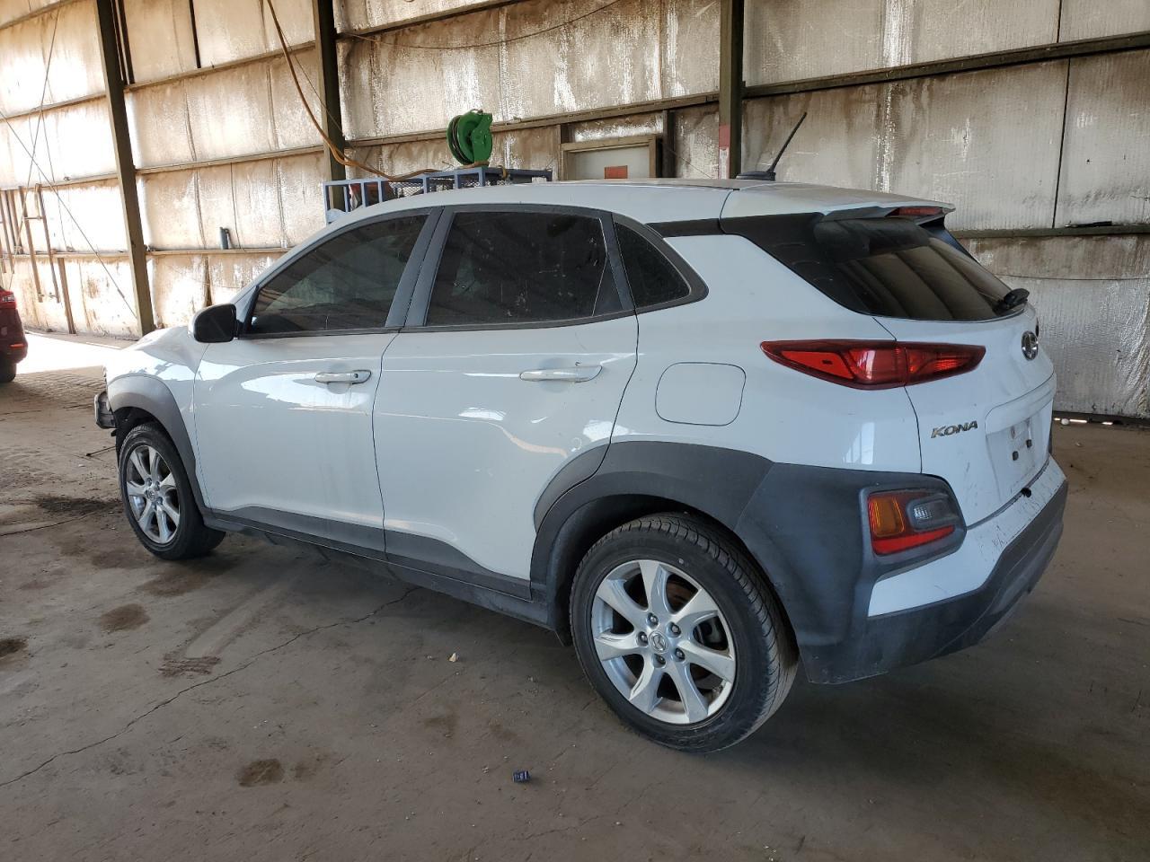 2019 Hyundai Kona Se - Фото 2