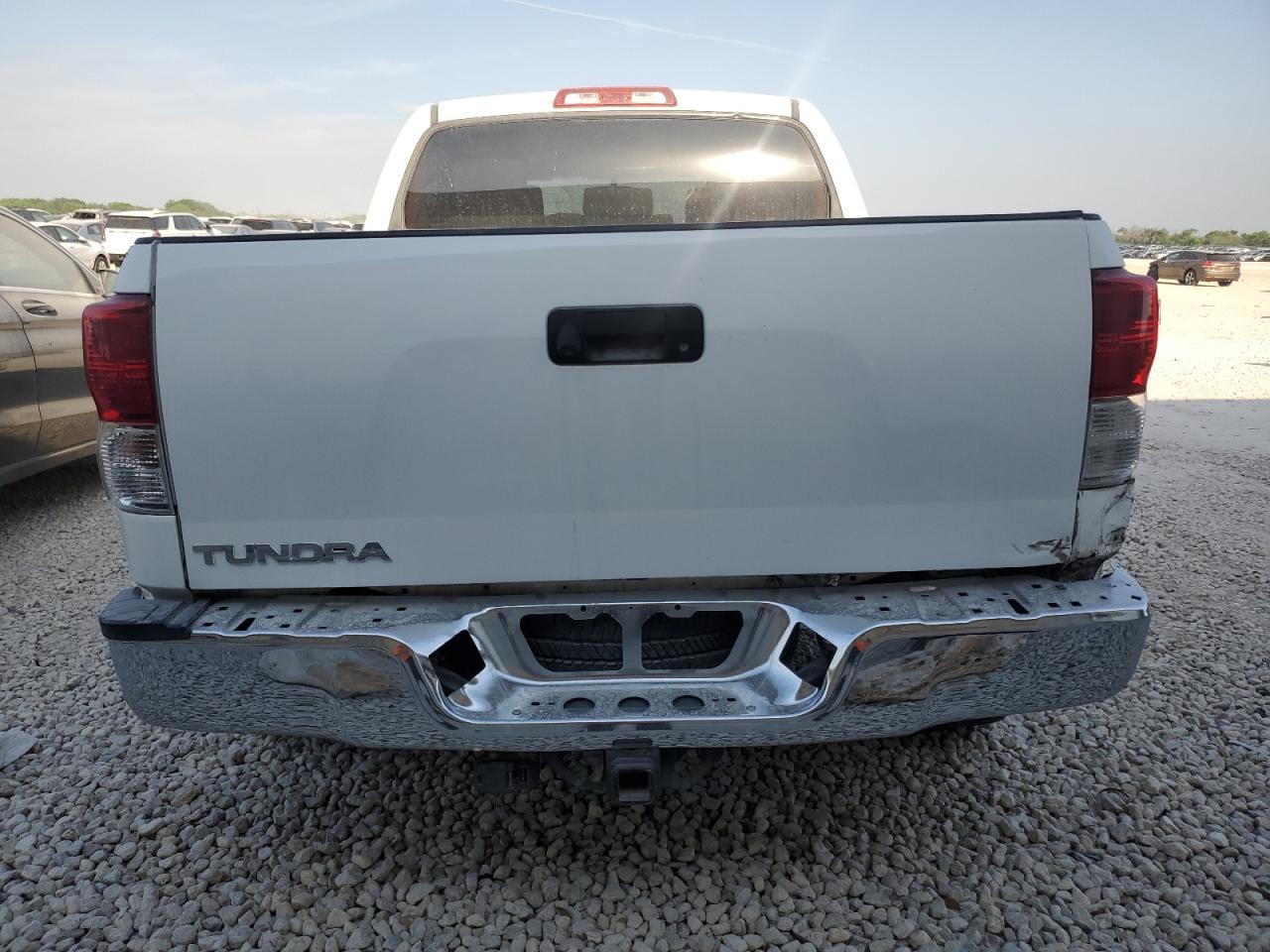 2012 Toyota Tundra Crewmax Sr5 - Фото 6