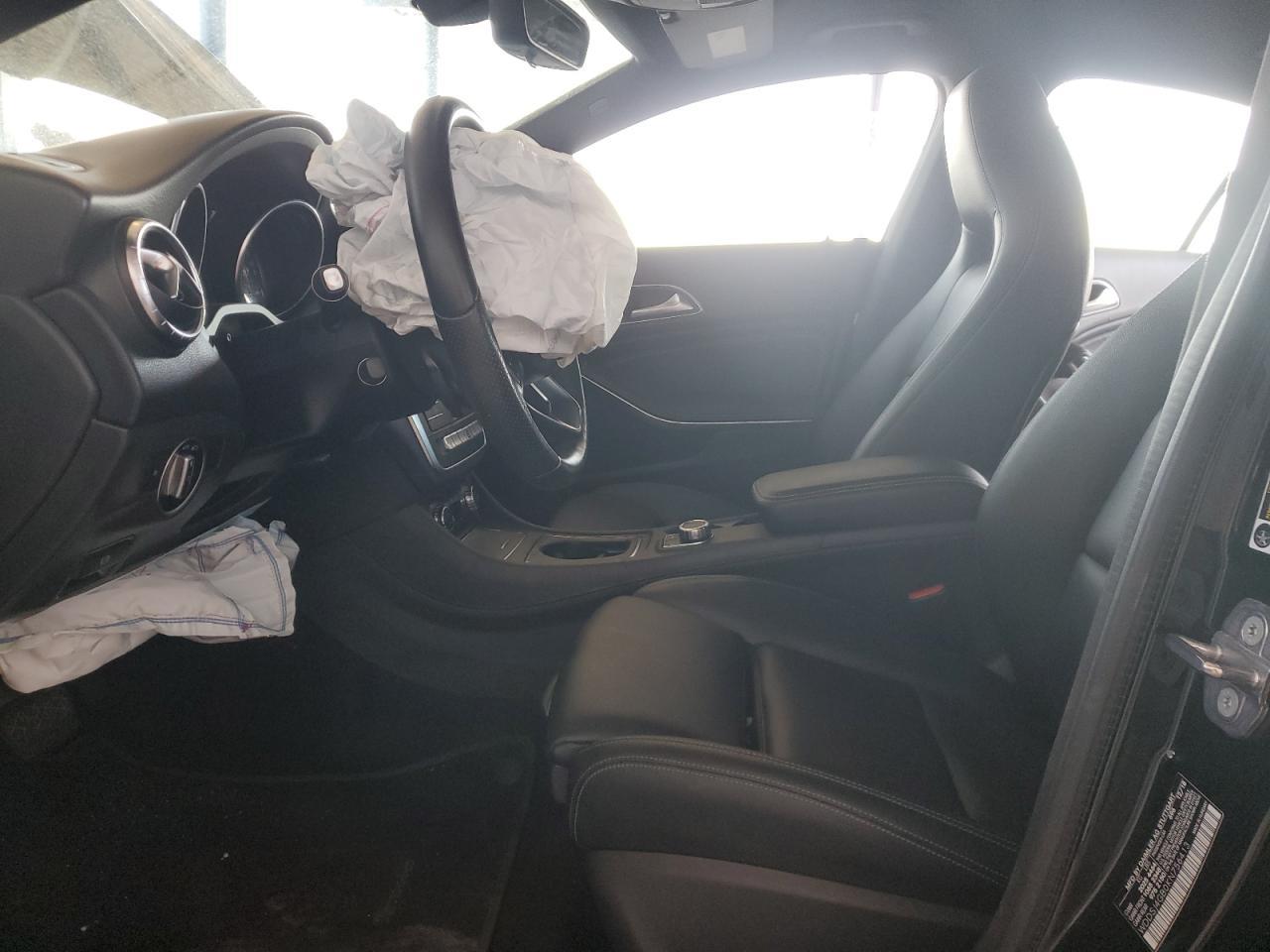 2019 Mercedes-Benz Cla 250 4Matic - Фото 7