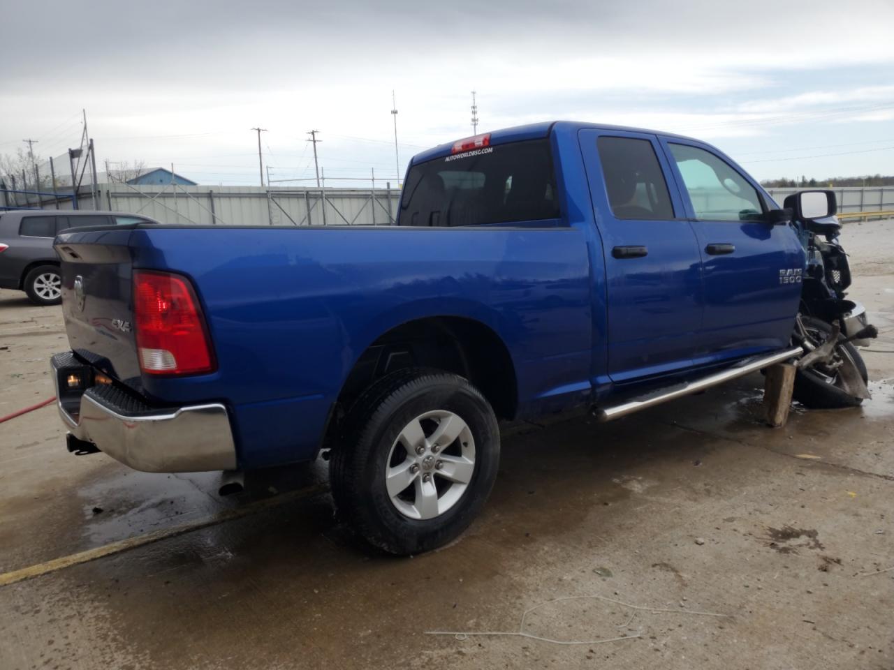 2017 Ram 1500 St - Image 3