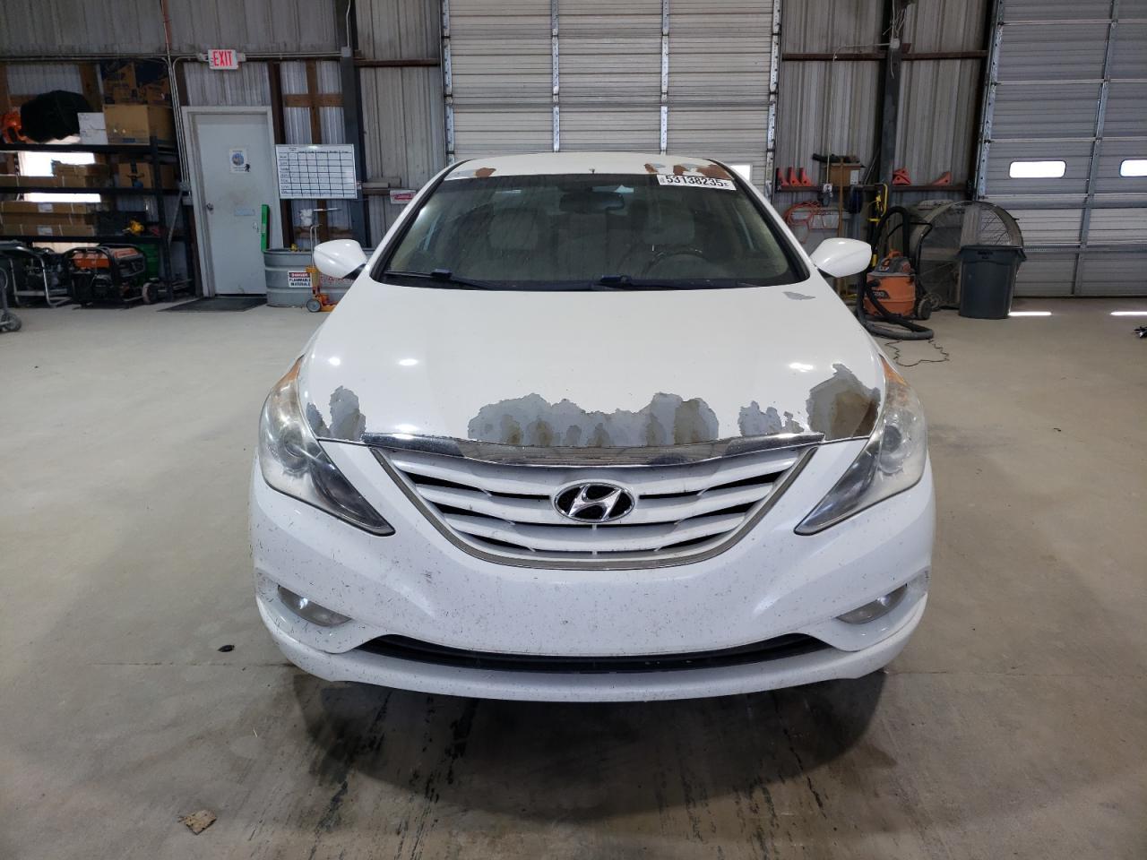 2013 Hyundai Sonata Gls - Image 5