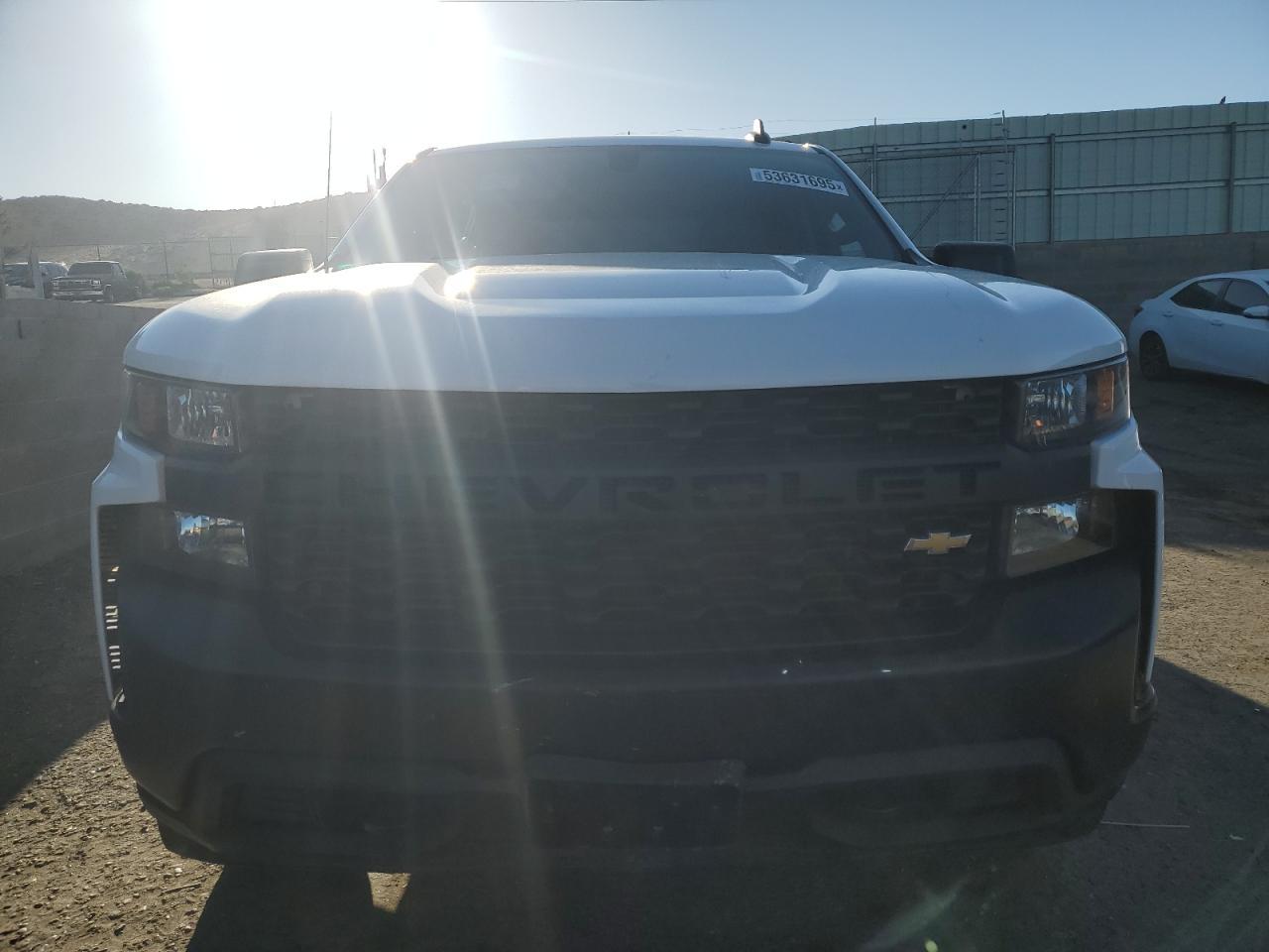 2019 Chevrolet Silverado K1500 - Image 5