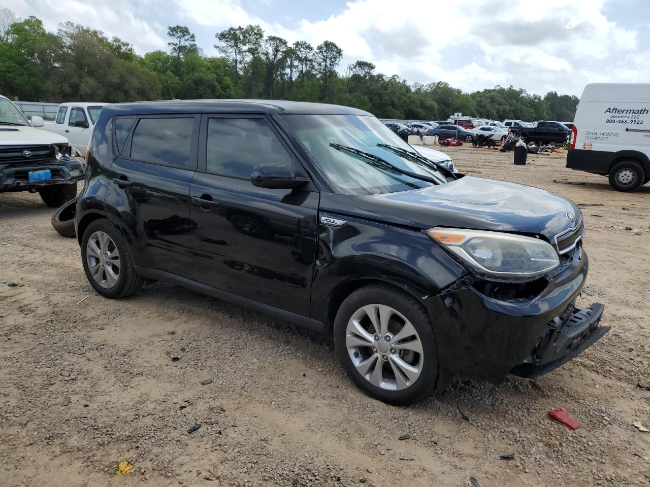 2016 Kia Soul + - Фото 4