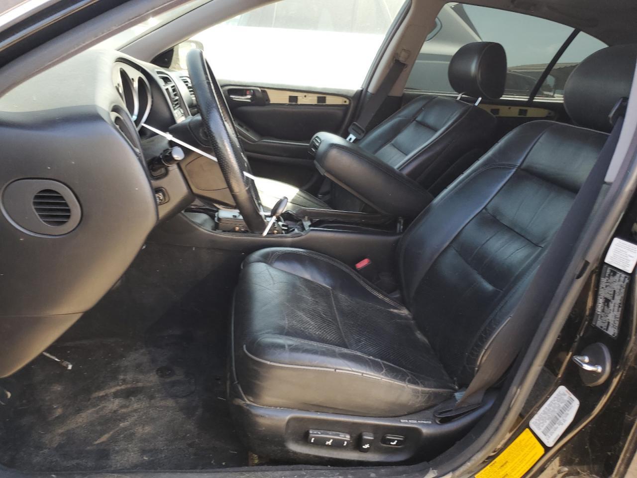 2002 Lexus Gs 300 - Image 7