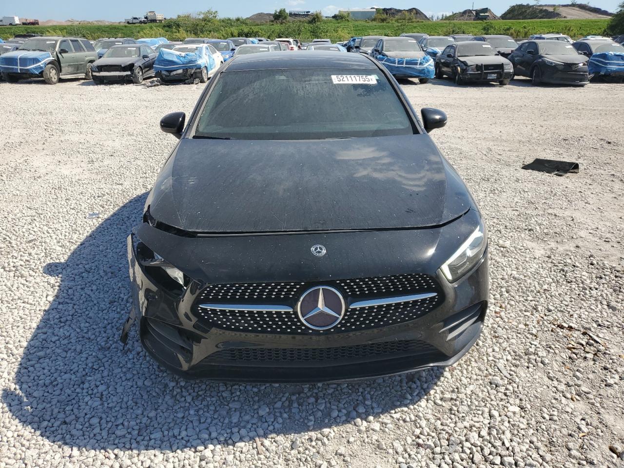 2019 Mercedes-Benz A 220 - Фото 5
