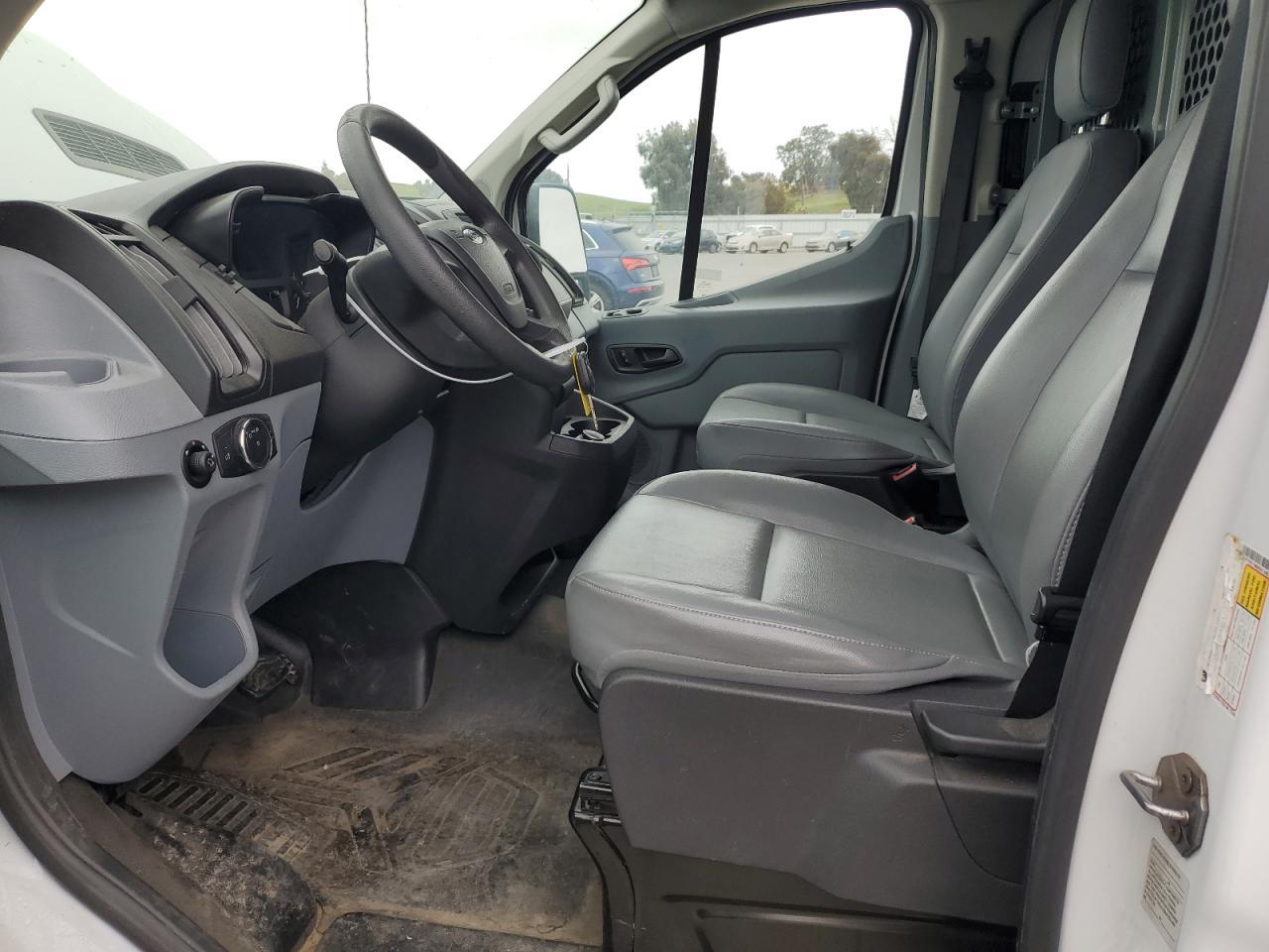 2019 Ford Transit T-250 - Фото 7