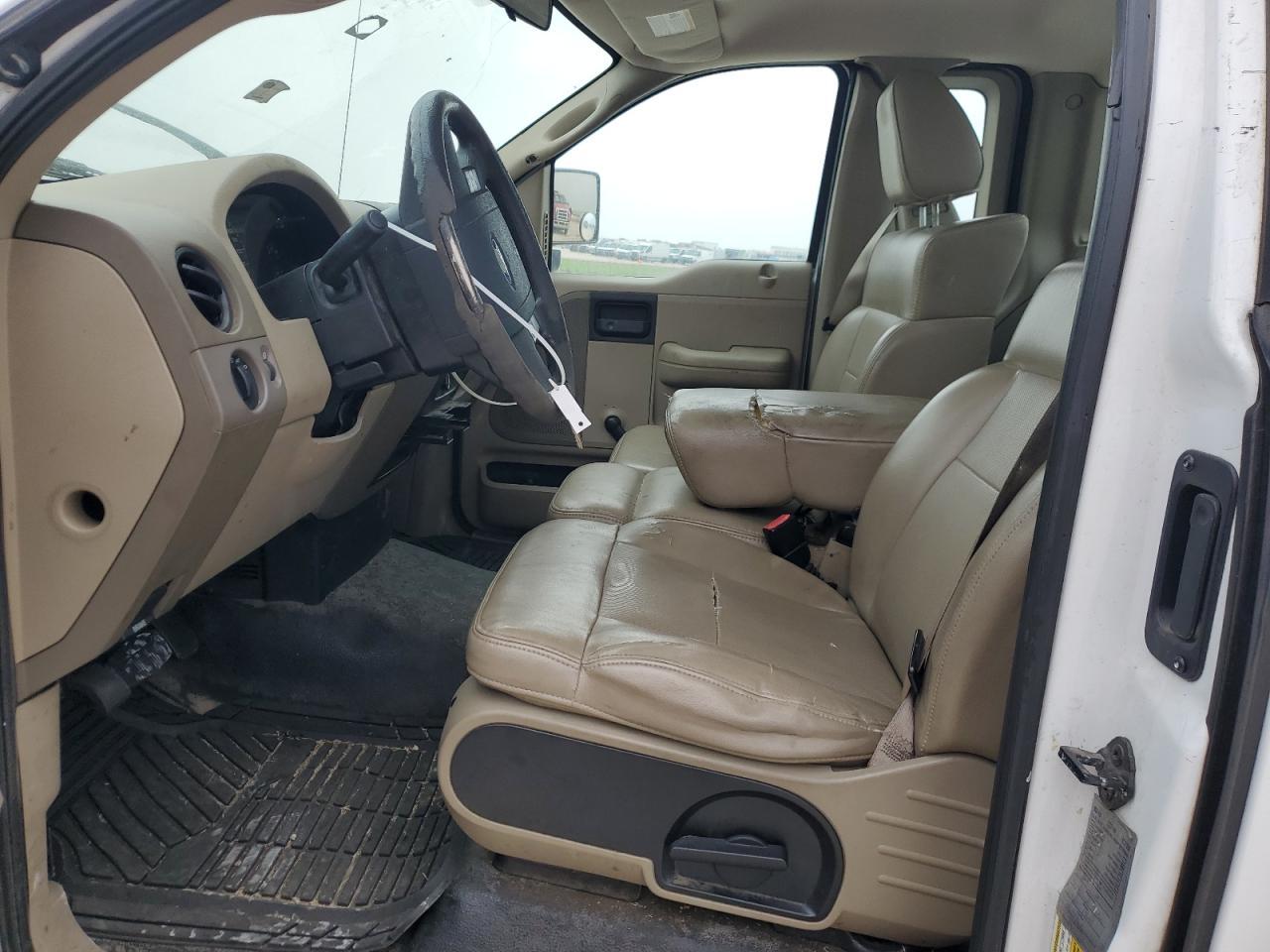 2008 Ford F150 - Фото 7