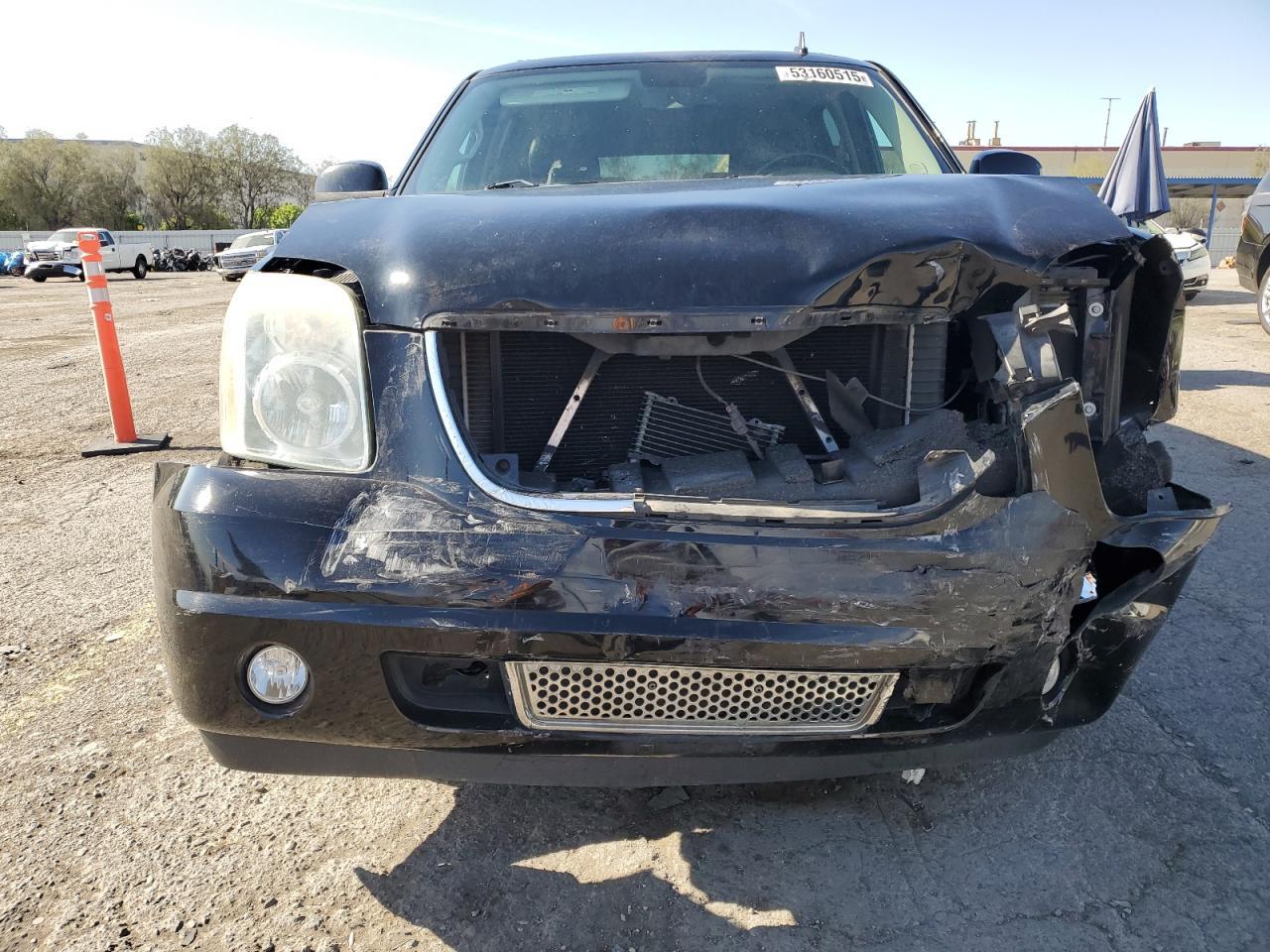 2010 GMC Yukon Xl Denali - Фото 5