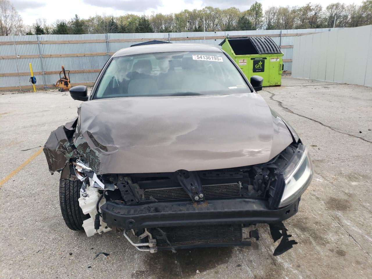 2015 Volkswagen Jetta Base - Image 5