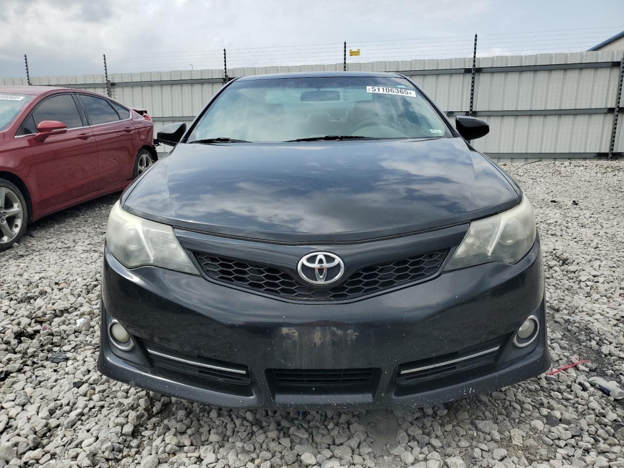 2014 Toyota Camry L - Image 5