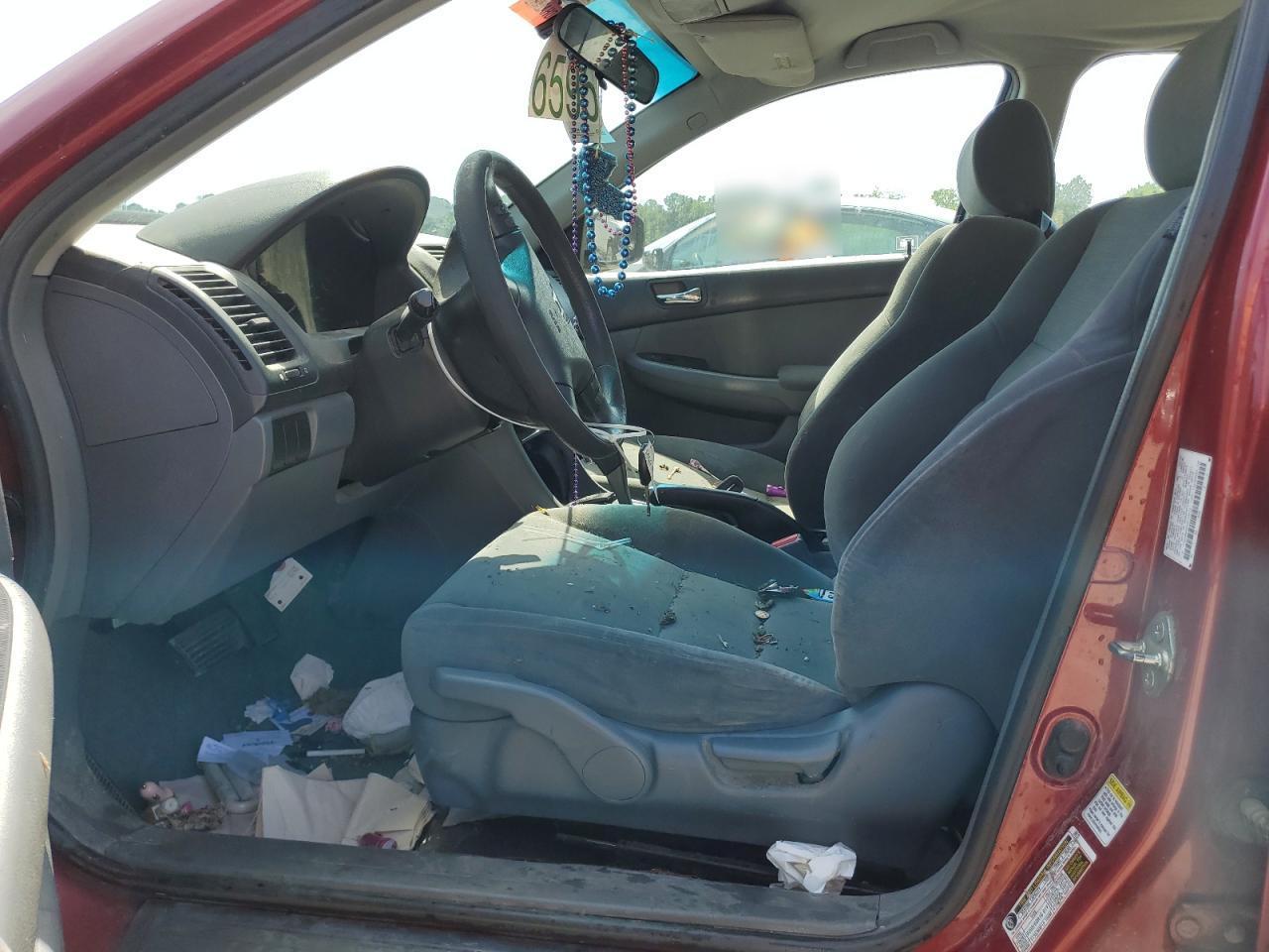 2007 Honda Accord Se - Фото 7