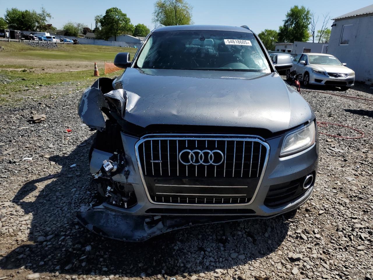 2014 Audi Q5 Premium Plus - Image 5