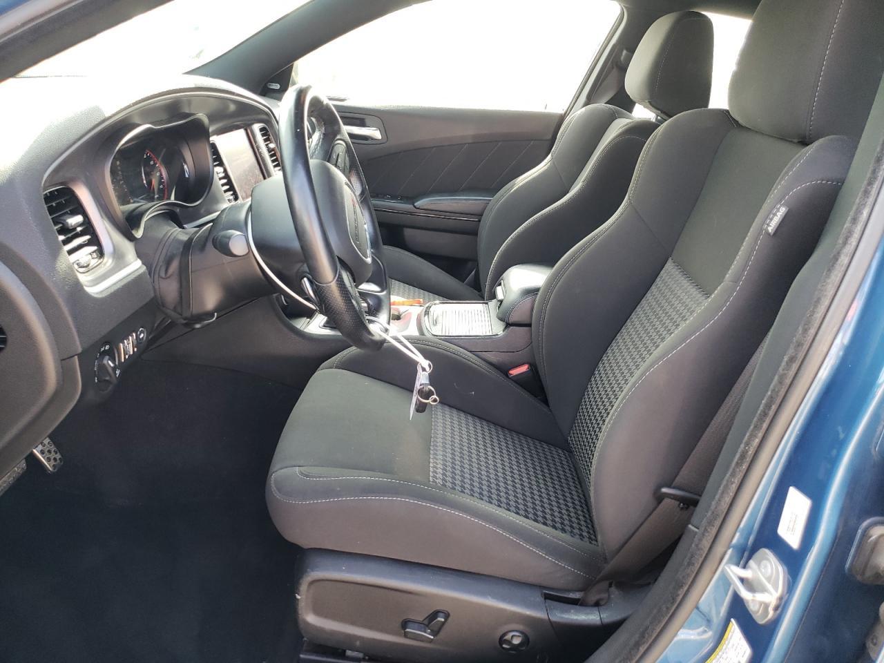 2021 Dodge Charger Gt - Image 7