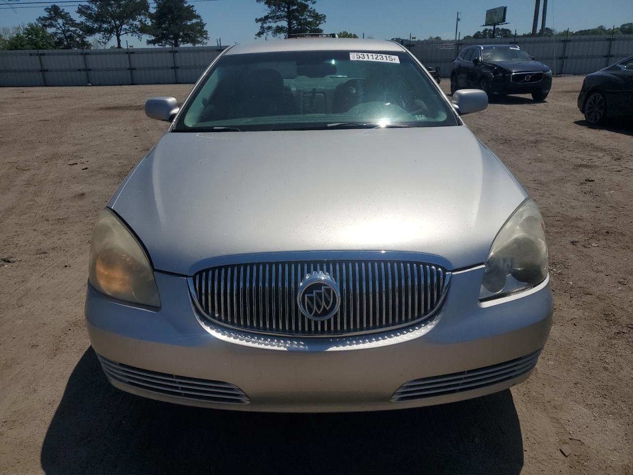 2007 Buick Lucerne Cxl - Image 5