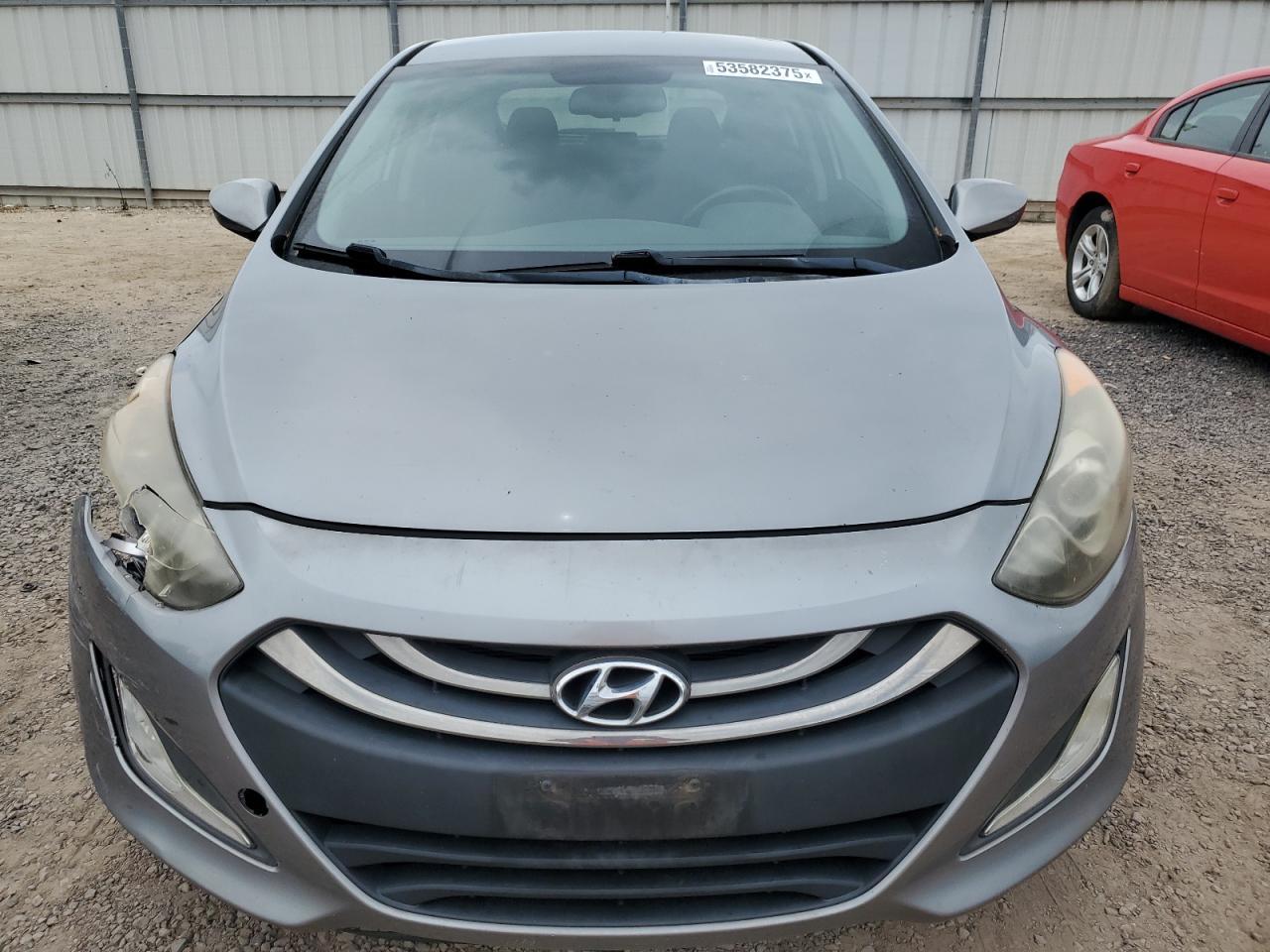 2013 Hyundai Elantra Gt - Image 5