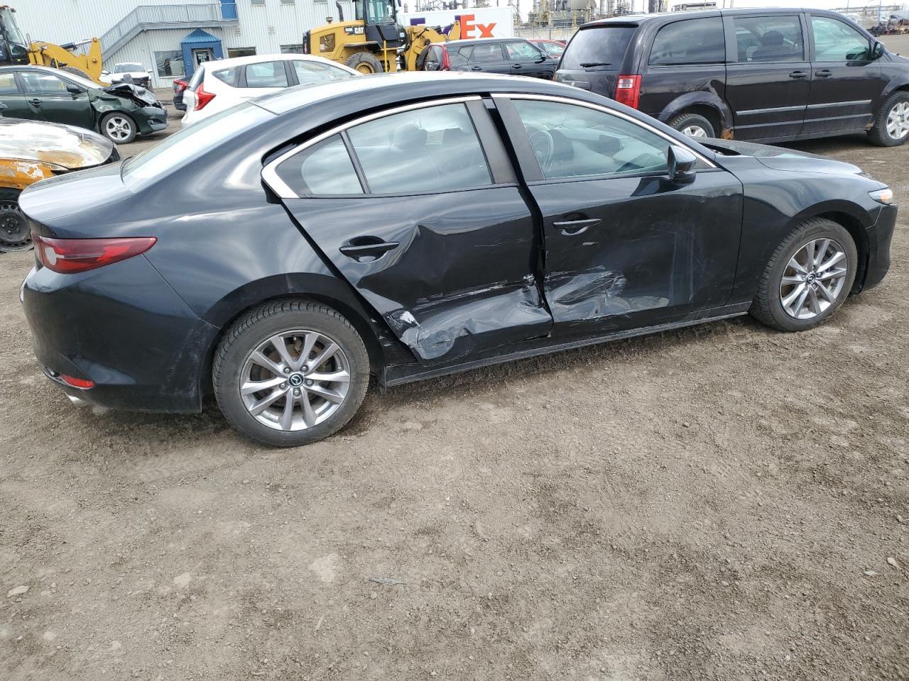 2019 Mazda 3 Preferred Plus - Image 3