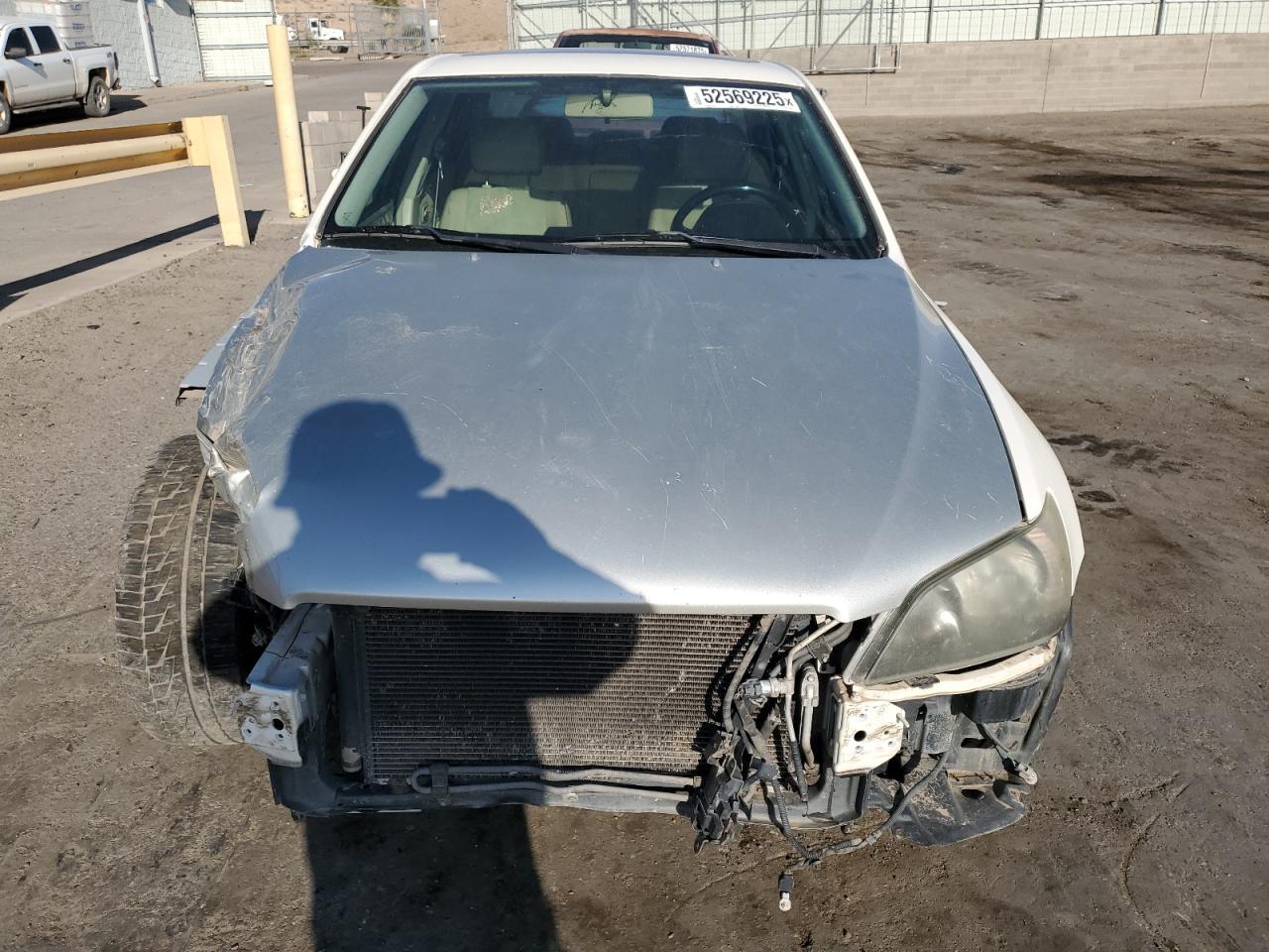 2001 Lexus Is 300 - Фото 5