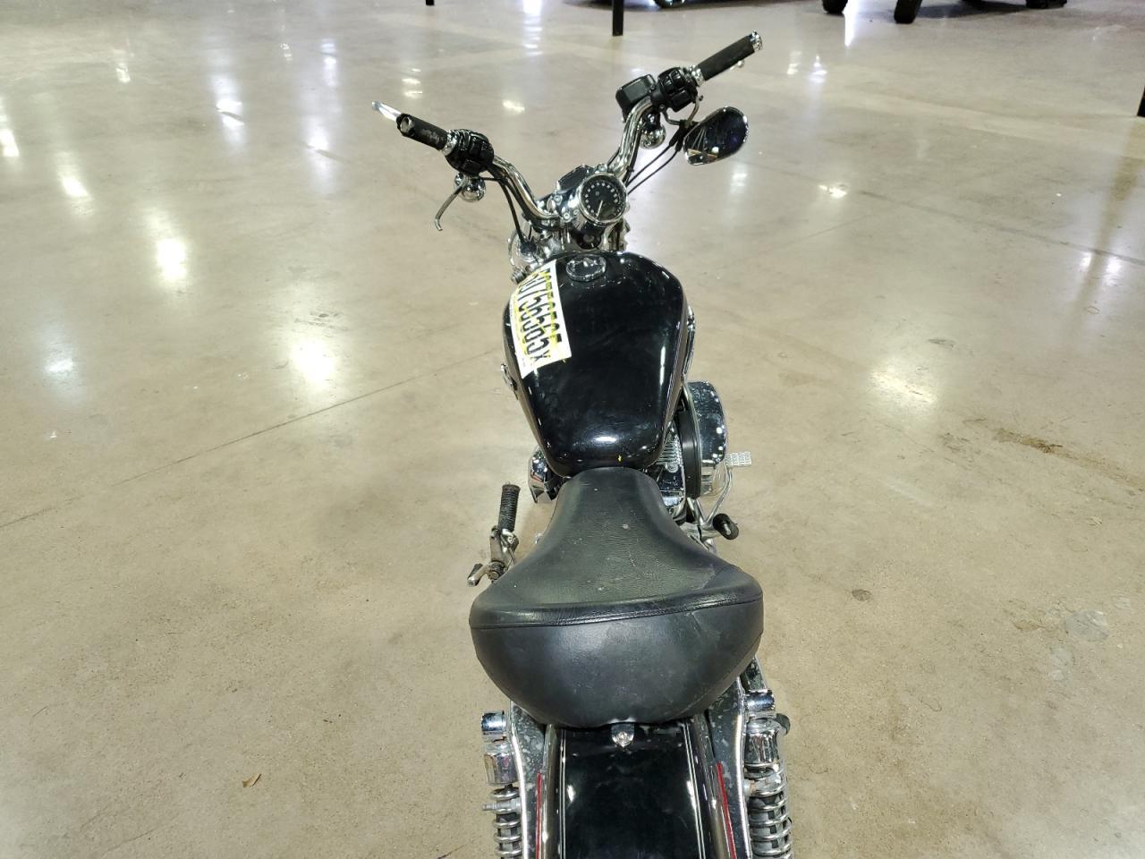 2014 Harley-Davidson Xl1200 C - Image 6