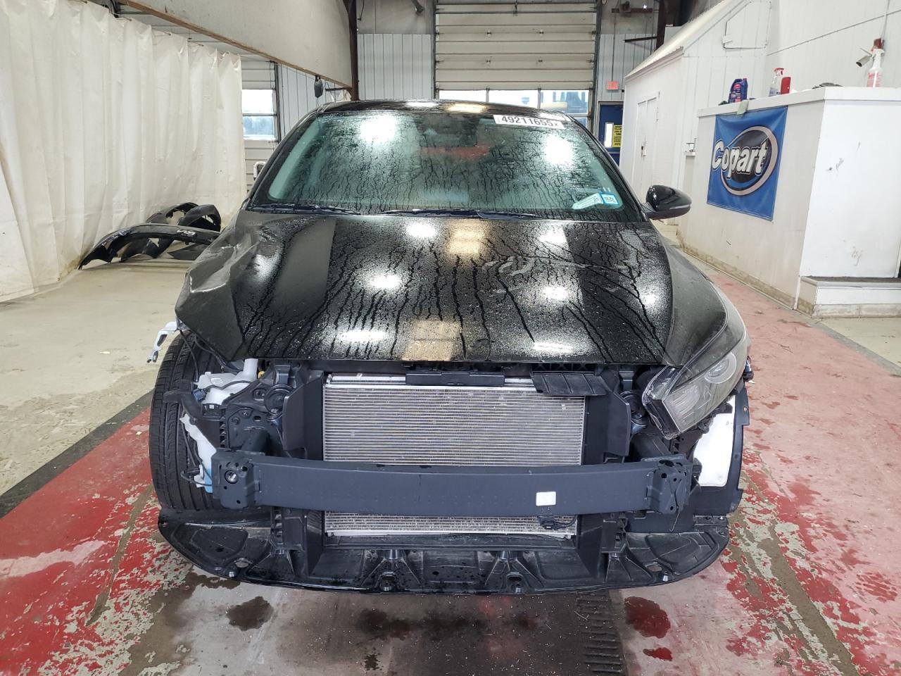 2023 Kia Forte Lx - Фото 5