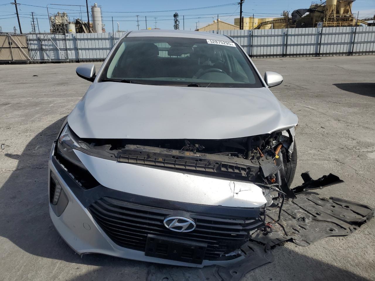 2019 Hyundai Ioniq - Фото 5