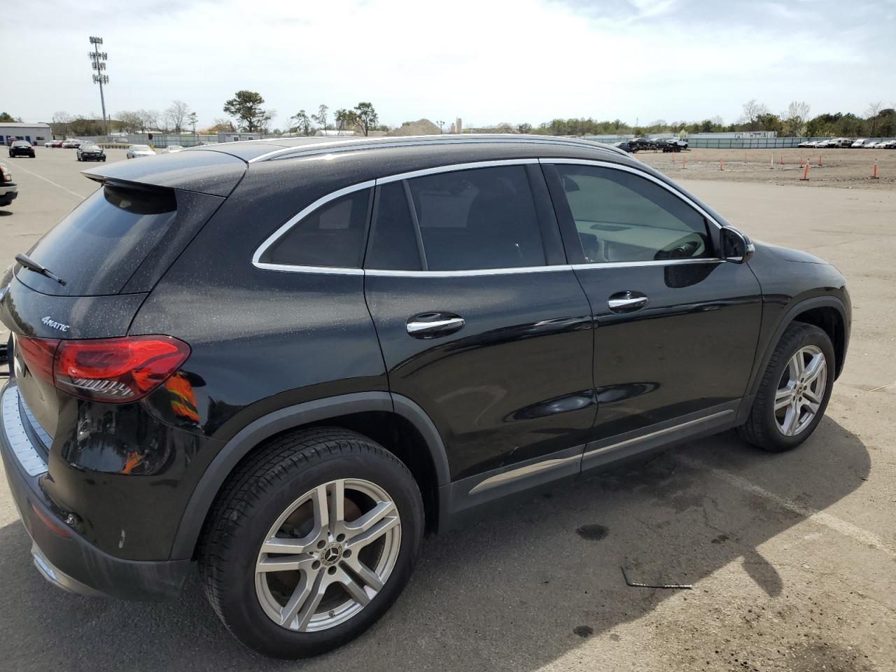 2021 Mercedes-Benz Gla 250 4Matic - Image 5