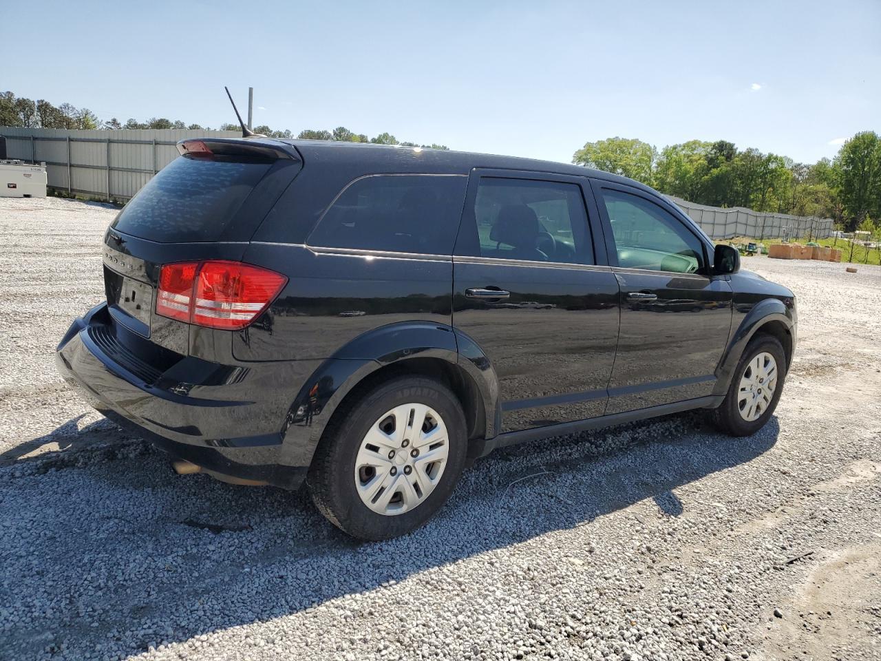 2015 Dodge Journey Se - Фото 3