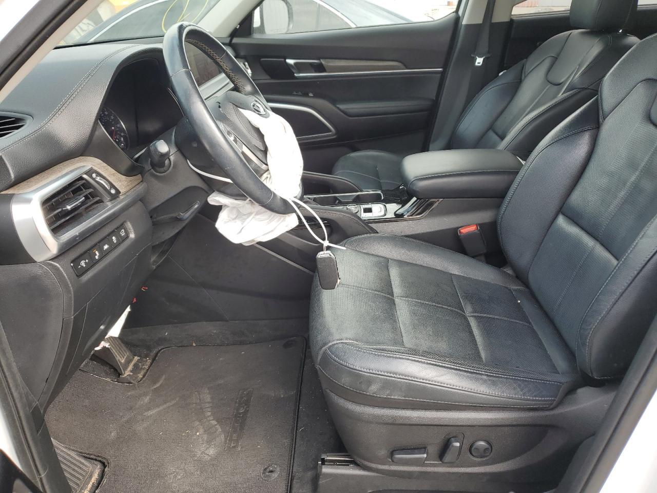 2020 Kia Telluride Ex - Фото 7