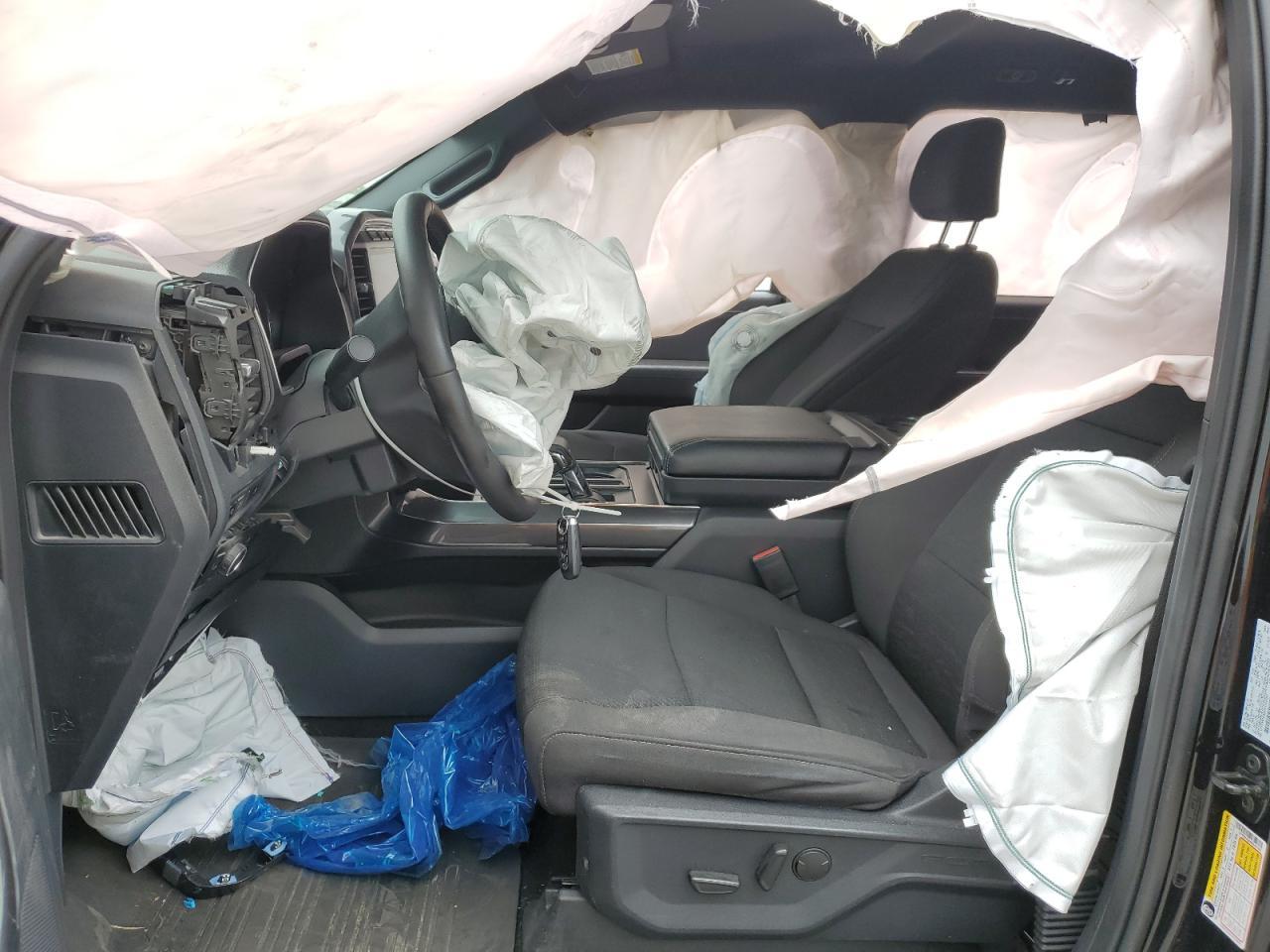 2023 Ford F150 Supercrew - Image 7