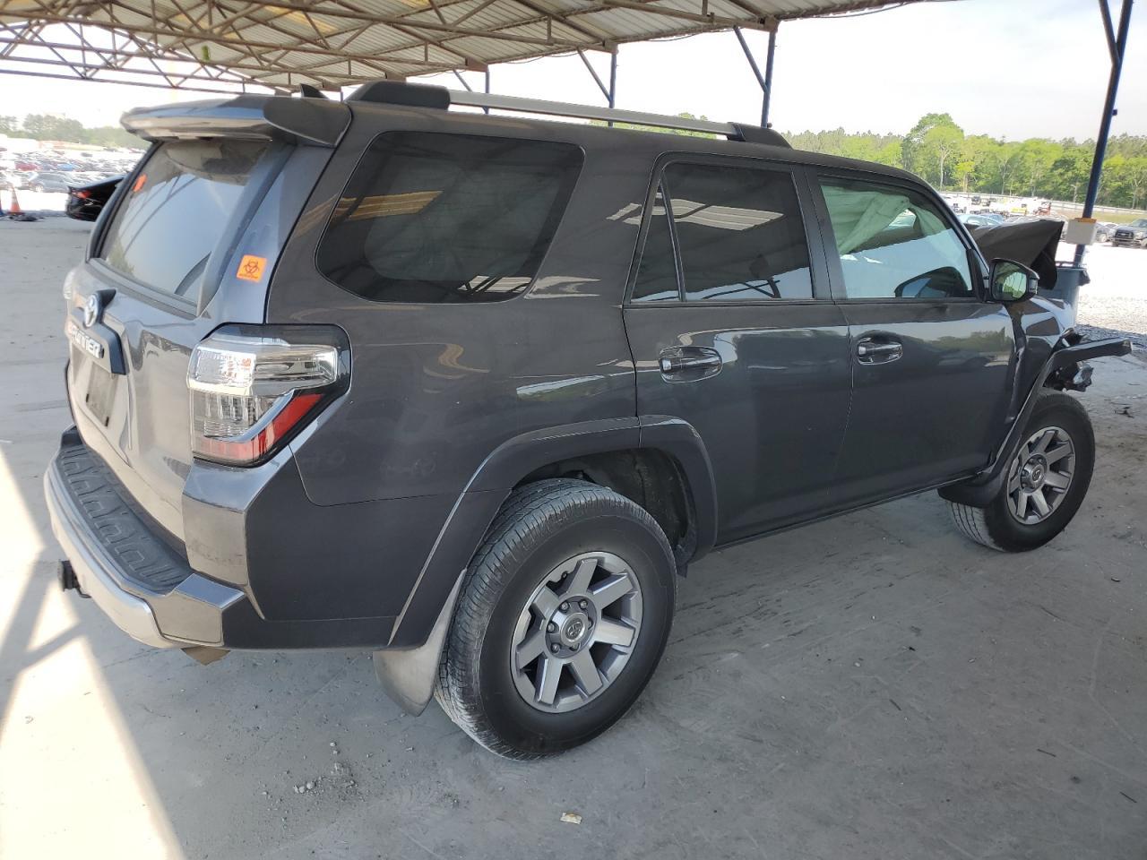 2015 Toyota 4Runner Sr5/Sr5 Premium - Фото 3